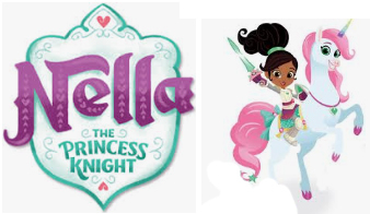 Nella The Princess Knight