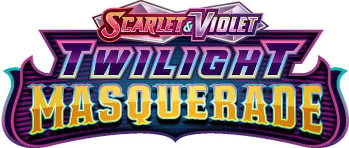 Twilight Masquerade