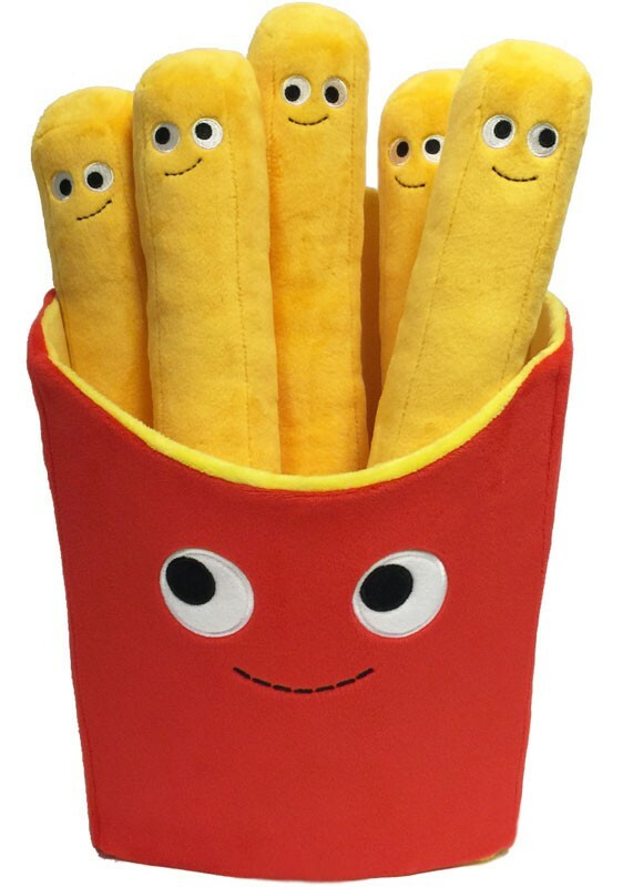 Yummy World