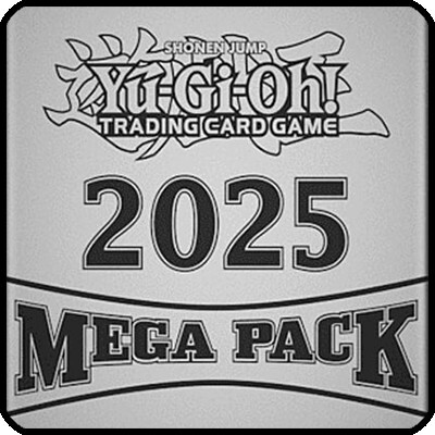 2025 Mega-Pack