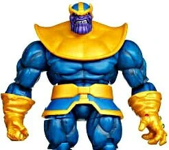 Marvel Universe