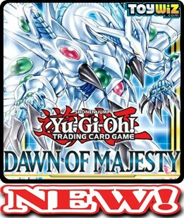 Dawn of Majesty Dawn of Majesty