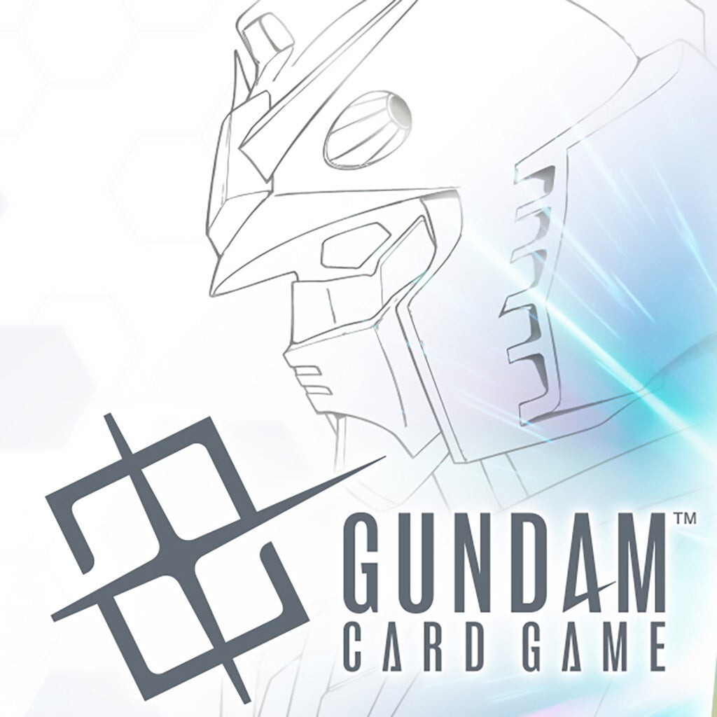 Gundam Single Cards