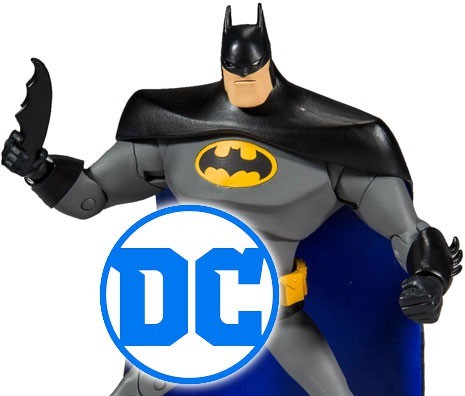 DC Universe DC Universe