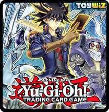 Yusei 1 Duelist Pack Yusei 1 Duelist Pack