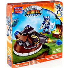 Skylanders Skylanders