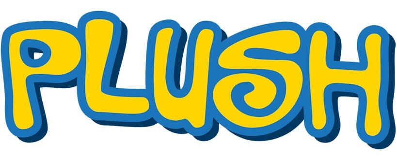 Assorted Plush Toys