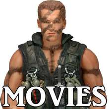 Movie Figures Movie Figures