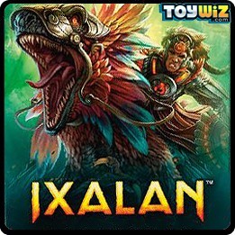 Explorers of Ixalan Explorers of Ixalan