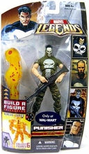Exclusive Series Nemesis Build A Figure Exclusive Series Nemesis Build A Figure