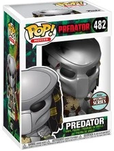 Predator Funko