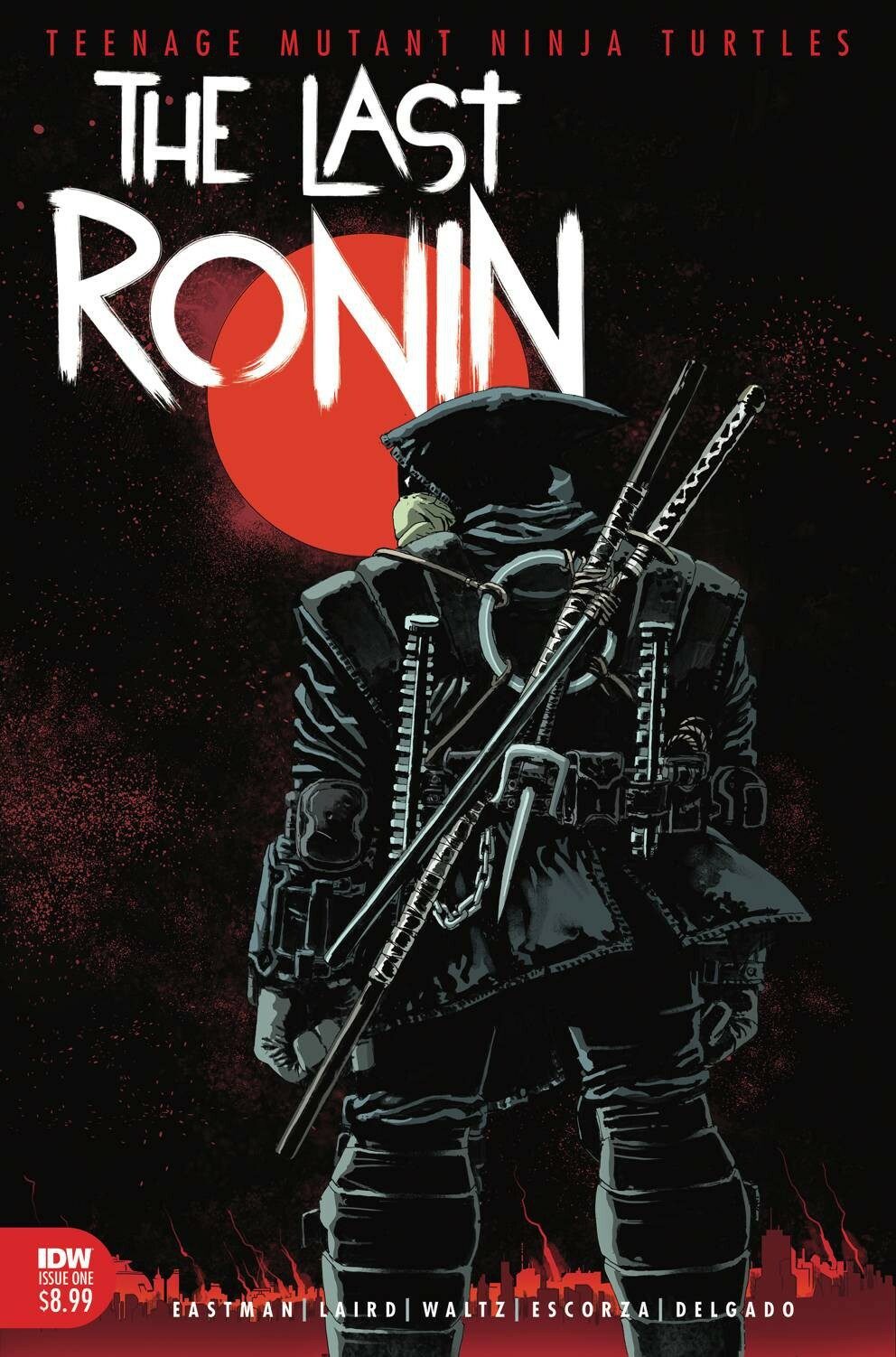IDW Publishing