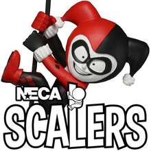Scalers Scalers