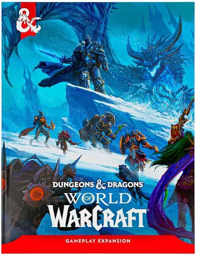 Dungeons & Dragons