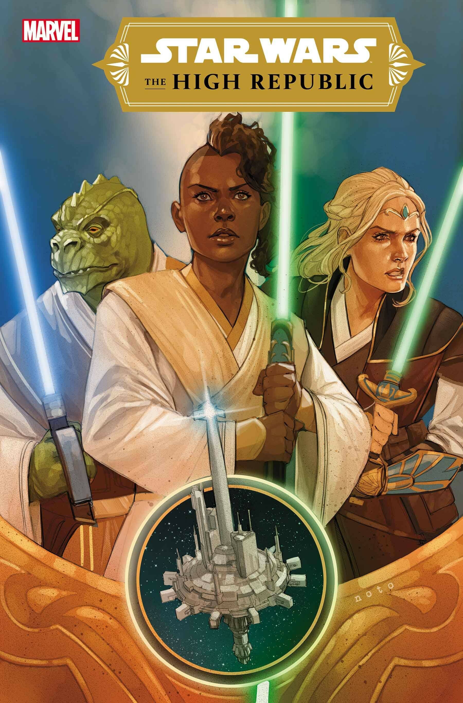 Star Wars Star Wars