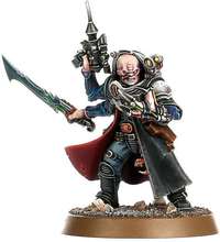 Genestealer Cults