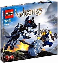 Vikings Vikings