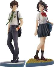 Your Name Your Name