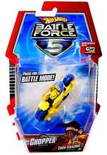 Battle Force 5 Battle Force 5