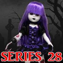 Living Dead Dolls Series 28 Living Dead Dolls Series 28
