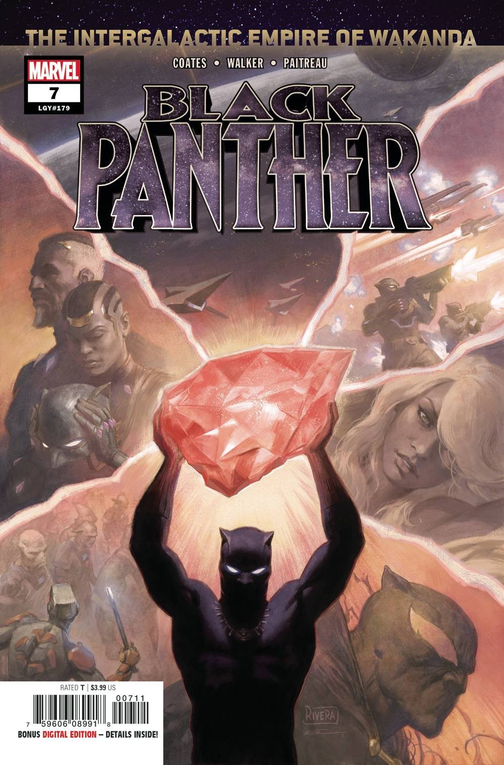 Black Panther Black Panther