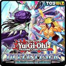 Duelist Pack Sets Duelist Pack Sets