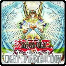 Light of Destruction Light of Destruction