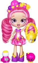 Shoppies & Shoppets Dolls
