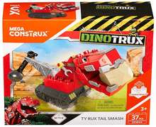 Dinotrux Dinotrux