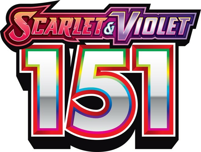 Pokemon 151