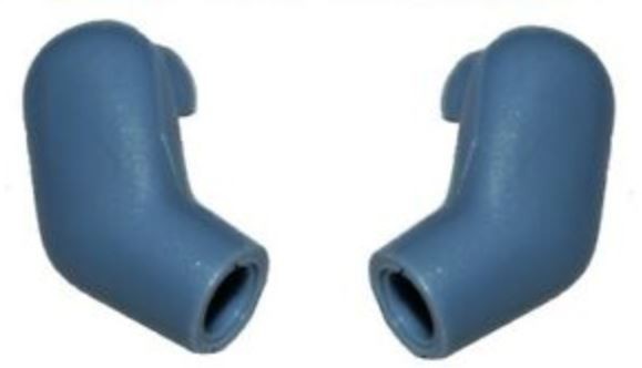 Loose Minifigure Parts Arms Loose Minifigure Parts Arms