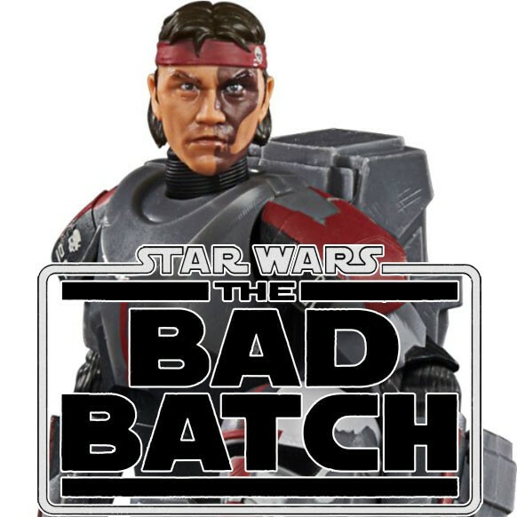 The Bad Batch The Bad Batch