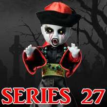 Living Dead Dolls Series 27 Living Dead Dolls Series 27