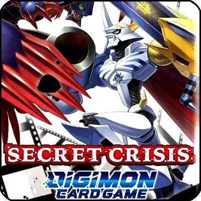 Secret Crisis