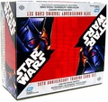 Trading Cards, Sets & Chase Cards