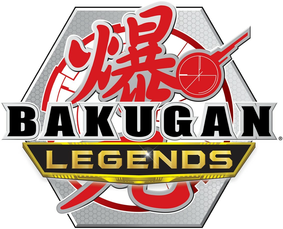 Bakugan Legends