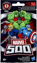 Marvel 500