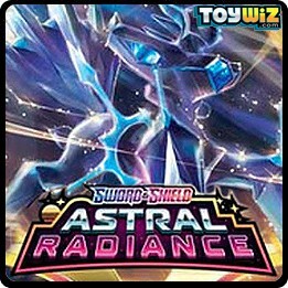 Astral Radiance