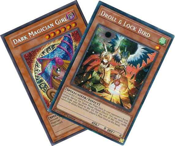 Single Cards