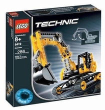 Technic & Mindstorms Technic & Mindstorms