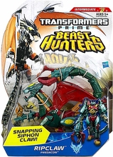 Beast Hunters