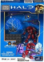 Weapons & Armor Packs