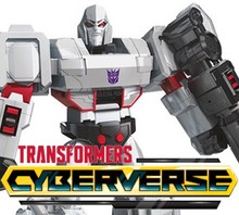 Cyberverse Cyberverse