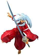 InuYasha InuYasha