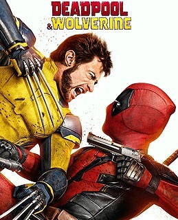 Deadpool & Wolverine