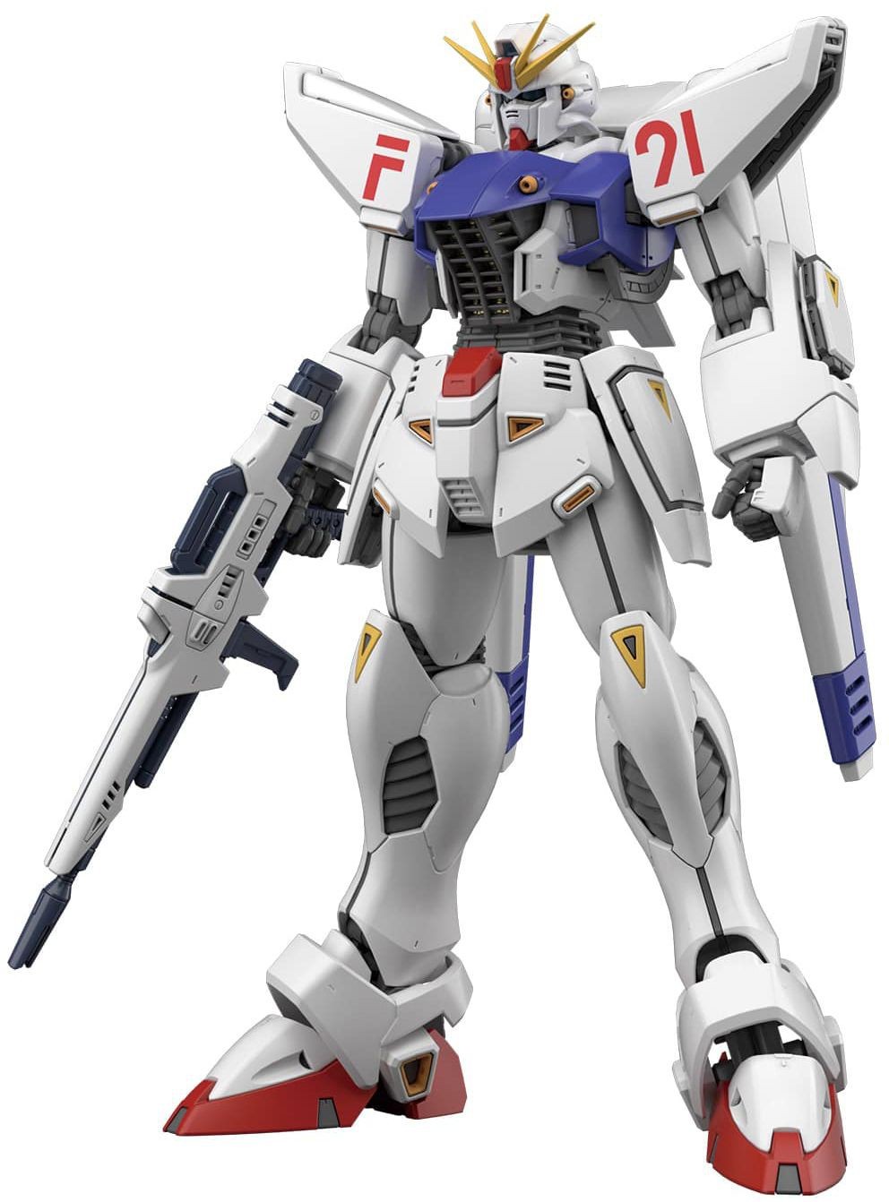 gundam action figure