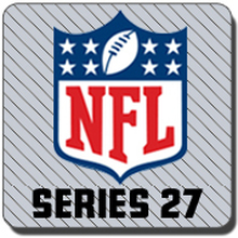 Series 27 Series 27