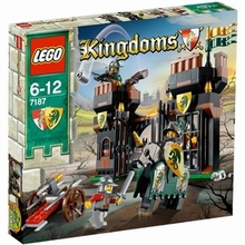 Kingdoms Kingdoms