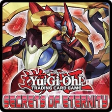 Secrets of Eternity Secrets of Eternity