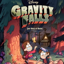 Gravity Falls Gravity Falls